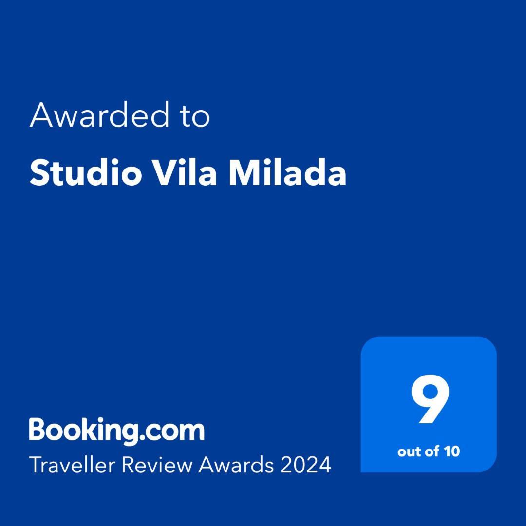 Villa Milada Portoroz Exterior photo