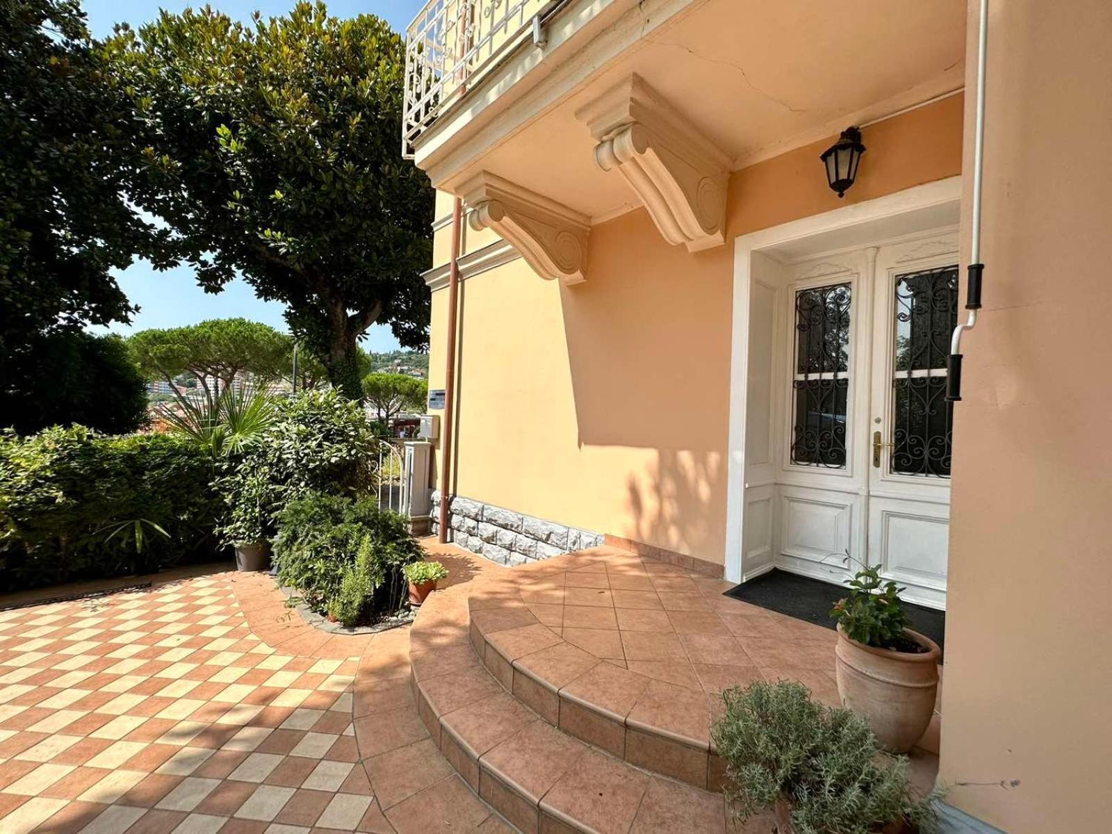 Villa Milada Portoroz Exterior photo