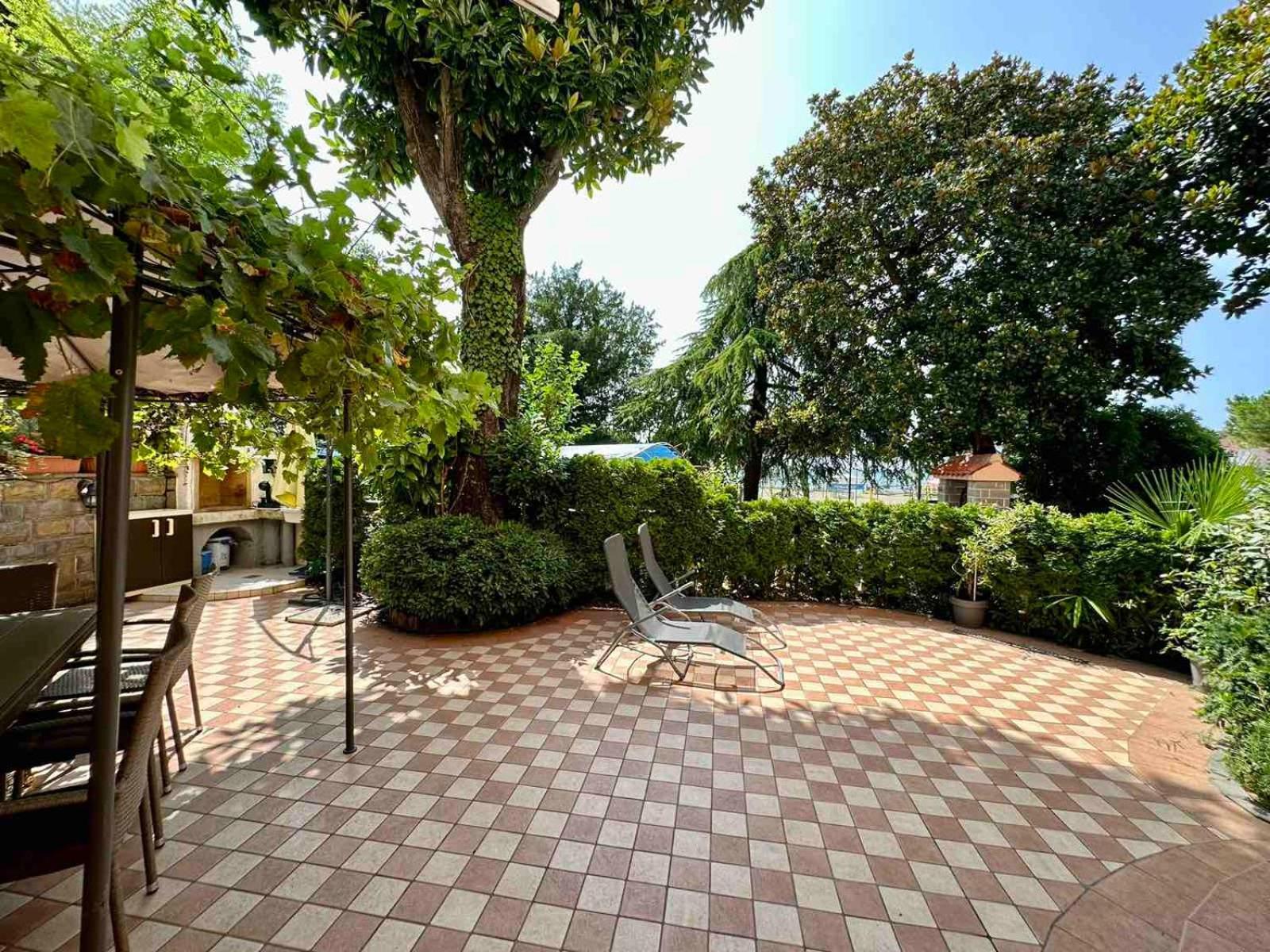 Villa Milada Portoroz Exterior photo
